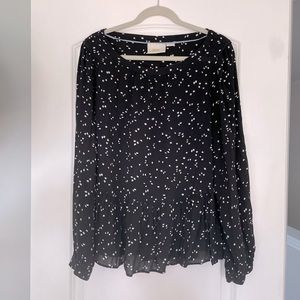 Anthropologie Top